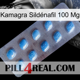 Kamagra Sildénafil 100 Mg viagra3